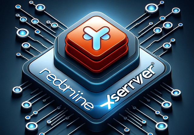 XServer VPSにredmine5.1.0を動かす方法